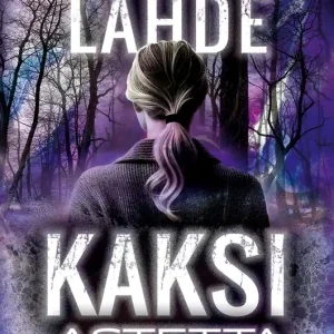 Kampanj Kaksi astetta (e-bok) av Petja Lähde