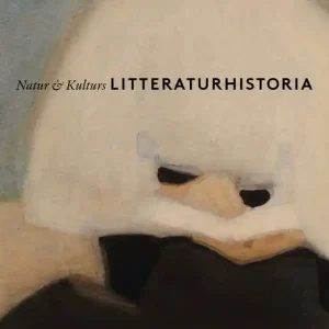 Natur & Kulturs litteraturhistoria (8): Kampen om verkligheten, 1850-1900 (e-bok) av Carin Franzén Billigare