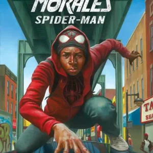 Lågt pris Miles Morales - Spider-Man (e-bok) av Marvel