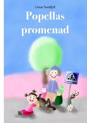 Popellas promenad Handla nu