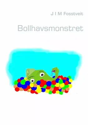 Bollhavsmonstret Snabb frakt