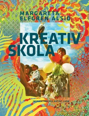 Kreativ Skola Nyhet
