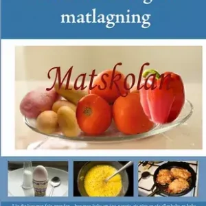 Bruksanvisning till matlagning Rabatt