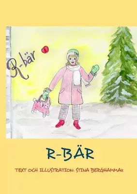 Beställ nu R-bär