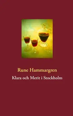 Outlet Klara och Merit i Stockholm