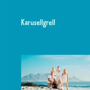 Utförsäljning Karusellgrell