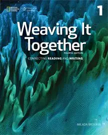Sista chansen Weaving It Together 1