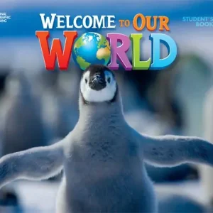 Handla nu Welcome to Our World 2
