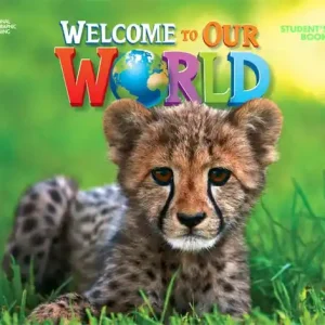Welcome to Our World 3