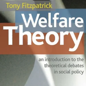 Welfare Theory