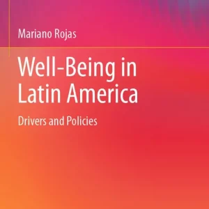 Well-Being in Latin America