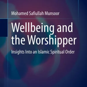 Wellbeing and the Worshipper