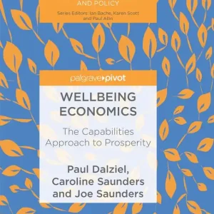 Wellbeing Economics