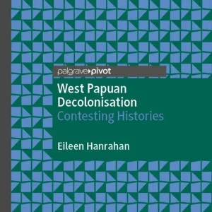 West Papuan Decolonisation