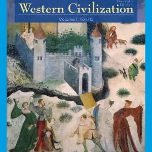 Billigare Western Civilization