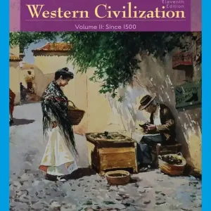 Erbjudandepris Western Civilization