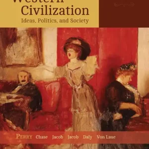 Endast idag Western Civilization