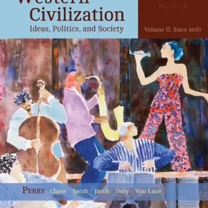 Lägg i varukorgen Western Civilization