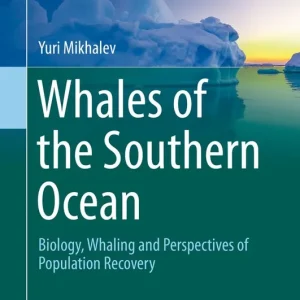 Whales of the Southern Ocean