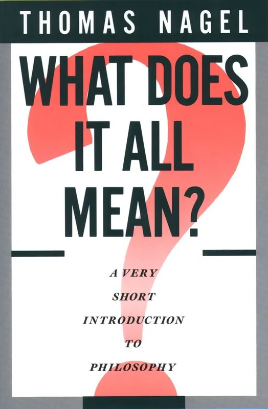 What does it all mean?