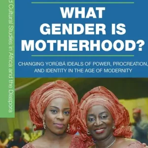 What Gender is Motherhood?