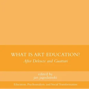 What Is Art Education?