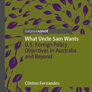 What Uncle Sam Wants