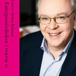 Beställ nu Porträtt Anders Eriksson - Ur Entreprenörsboken volym II (e-bok) av Christina S. Donnerlid