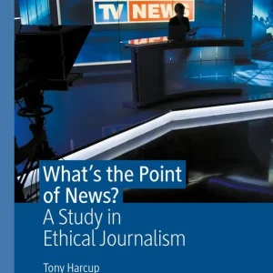 What's the Point of News?