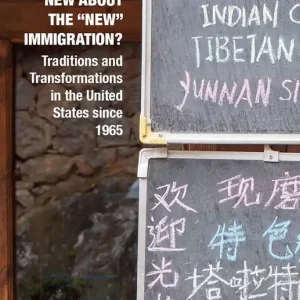What’s New about the "New" Immigration?
