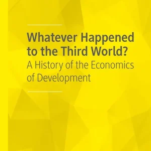 Whatever Happened to the Third World?