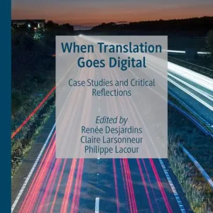 When Translation Goes Digital