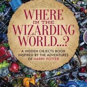 Where in the Wizarding World...?