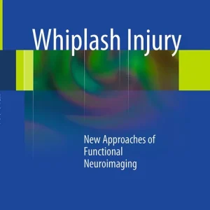 Whiplash Injury