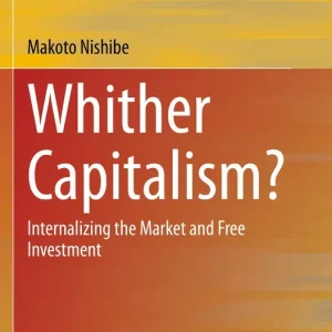 Whither Capitalism?