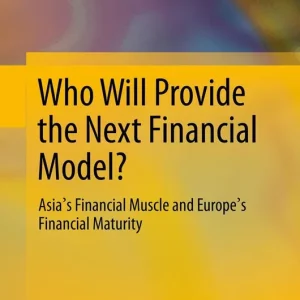 Who Will Provide the Next Financial Model?