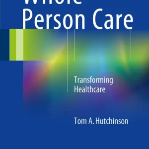 Whole Person Care
