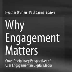 Why Engagement Matters - Begagnad