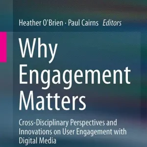 Why Engagement Matters