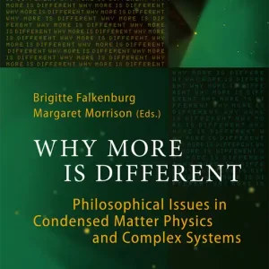 Why More Is Different