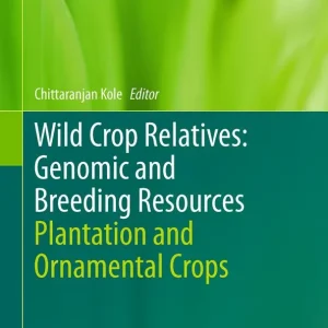 Wild Crop Relatives: Genomic and Breeding Resources