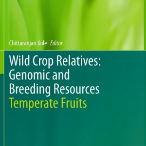 Wild Crop Relatives: Genomic and Breeding Resources