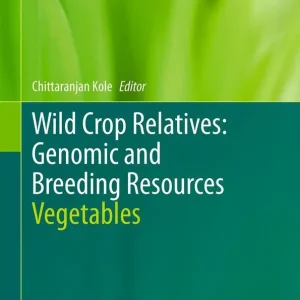 Wild Crop Relatives: Genomic and Breeding Resources