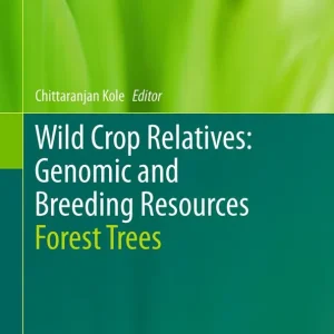 Wild Crop Relatives: Genomic and Breeding Resources