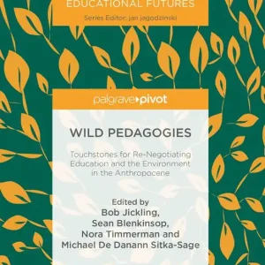 Wild Pedagogies