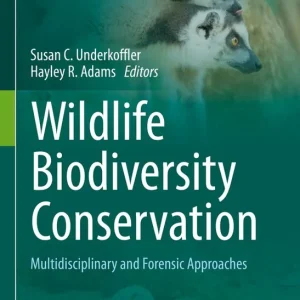 Wildlife Biodiversity Conservation