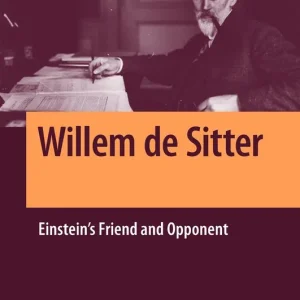 Willem de Sitter
