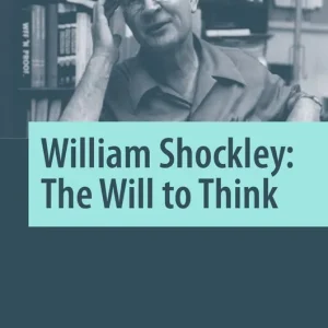 William B. Shockley