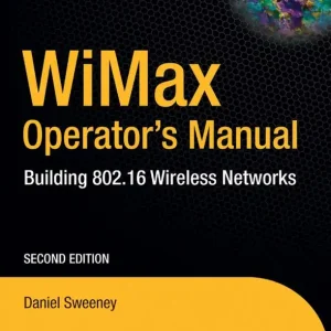 WiMax Operator's Manual