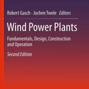 Wind Power Plants